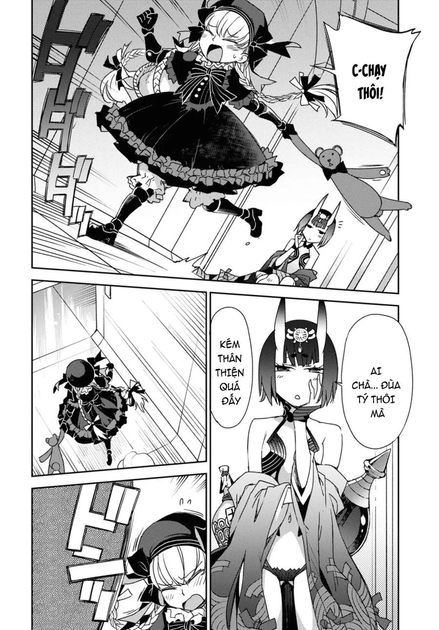 fate/grand order: epic of remnant - salem chapter 49 11