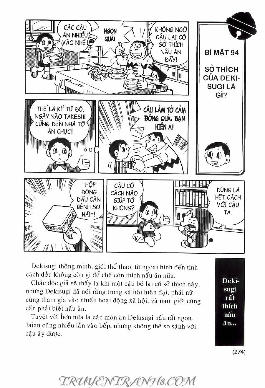 đại từ điển doraemon chapter 7 6