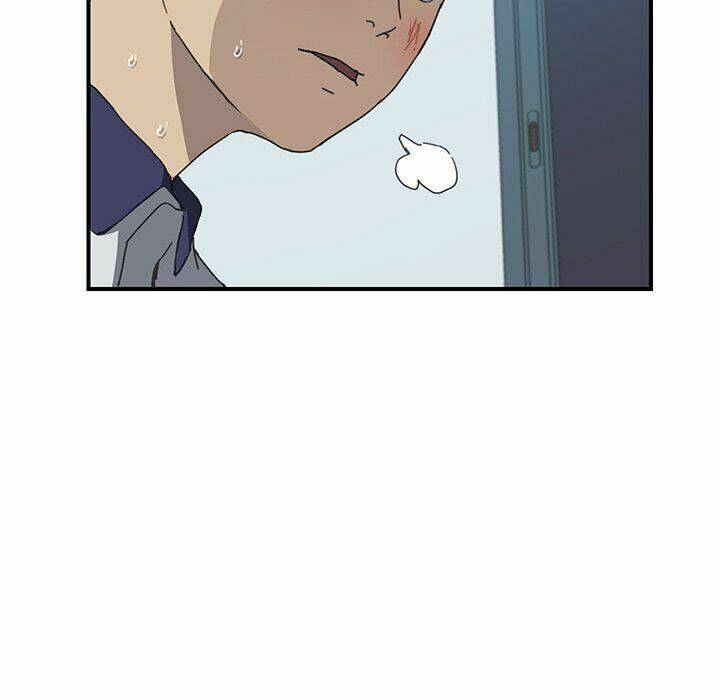 bạn cùng phòng bất đắc dĩ chapter 5 74