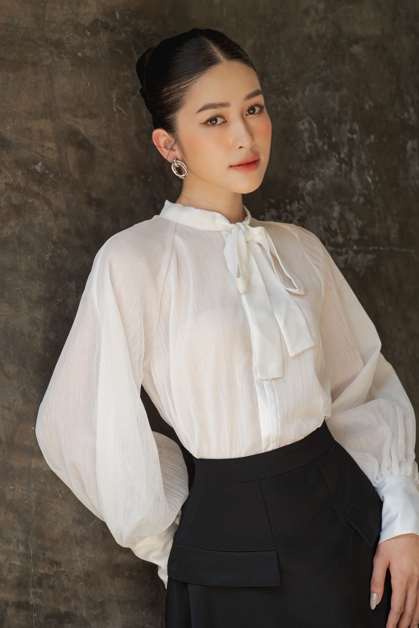 OLV - Chân váy Lalisa Pocket Skirt