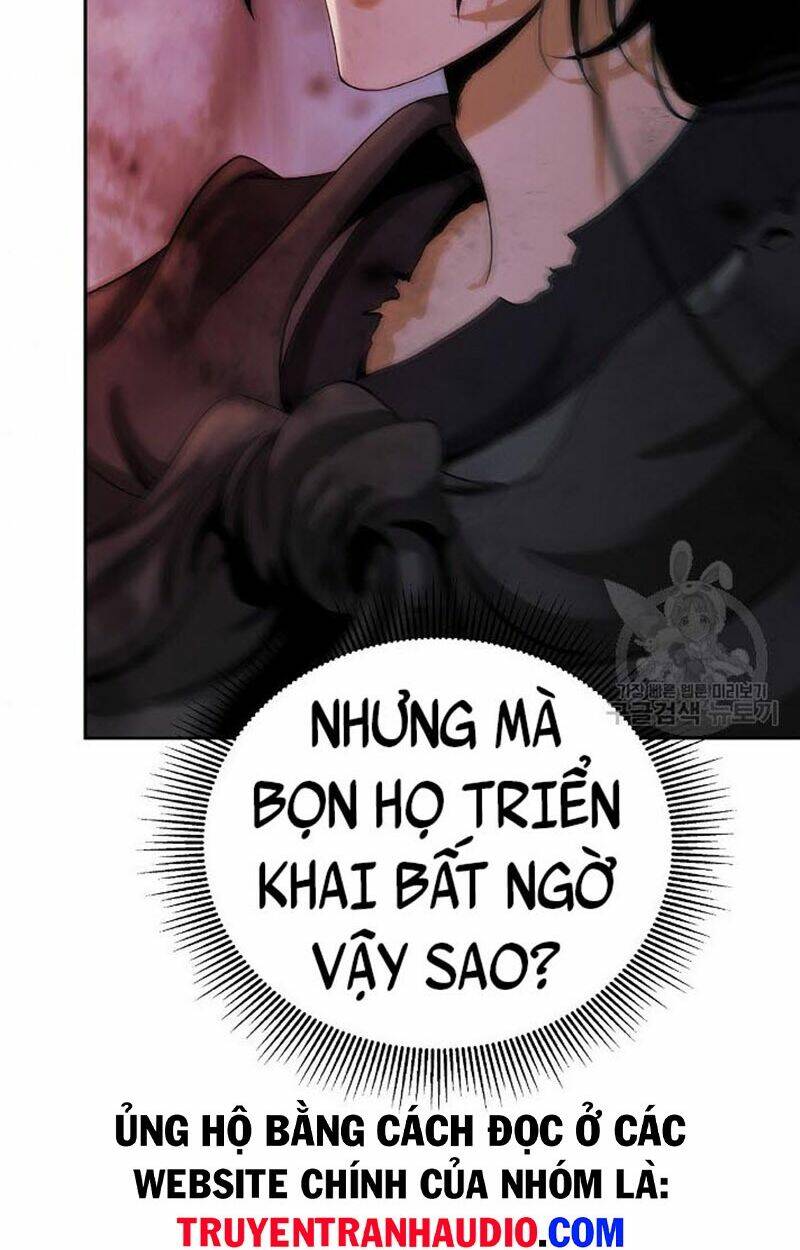 xuyên không thành hổ chapter 77 14