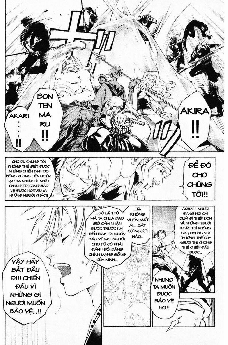 mắt quỷ kyo chapter 296 15