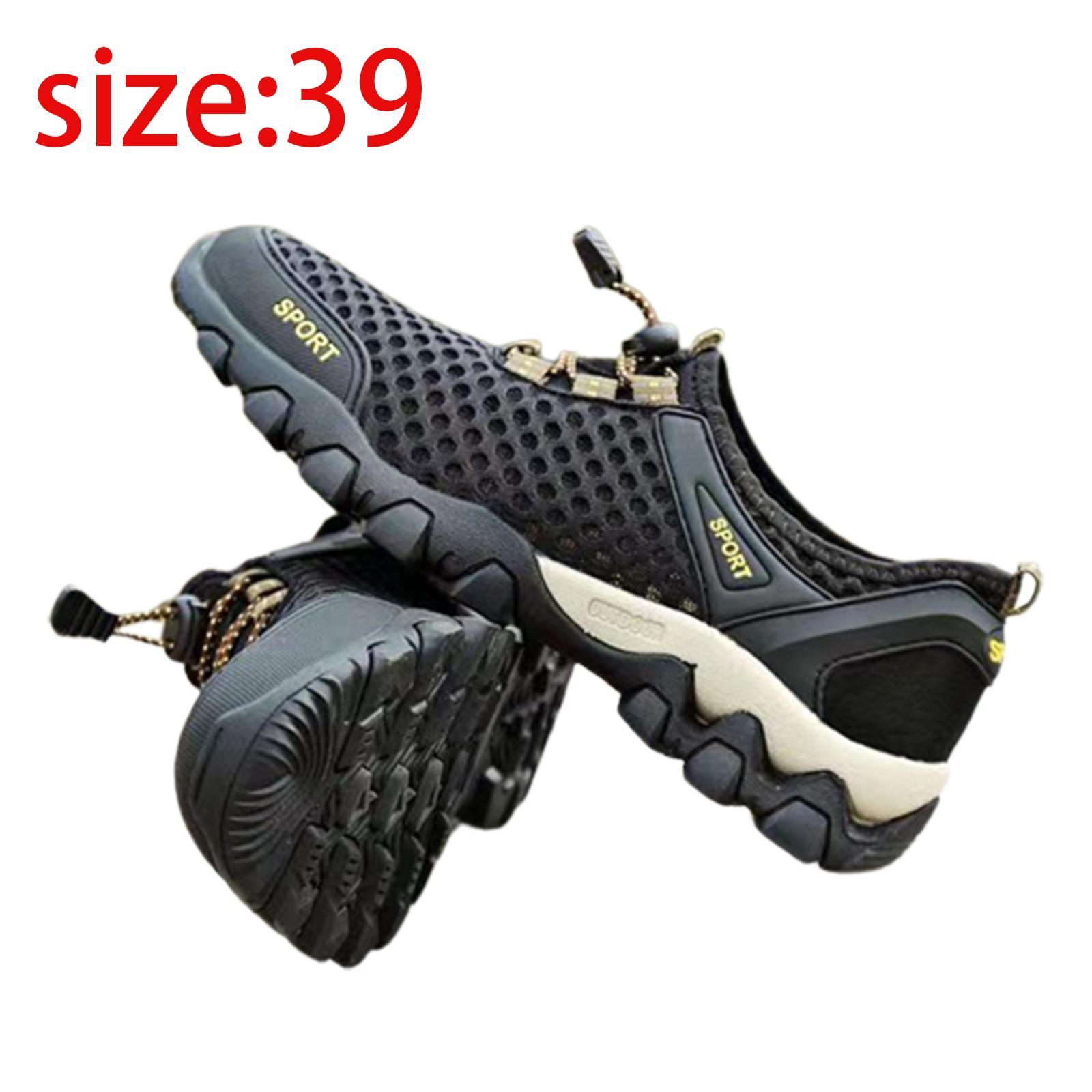 Men's Sneakers Lightweight Breathable Male Footwear for Tennis Walking Sport