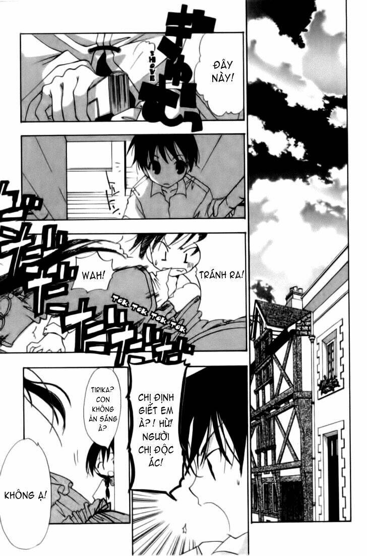 magical x miracle chapter 40 10