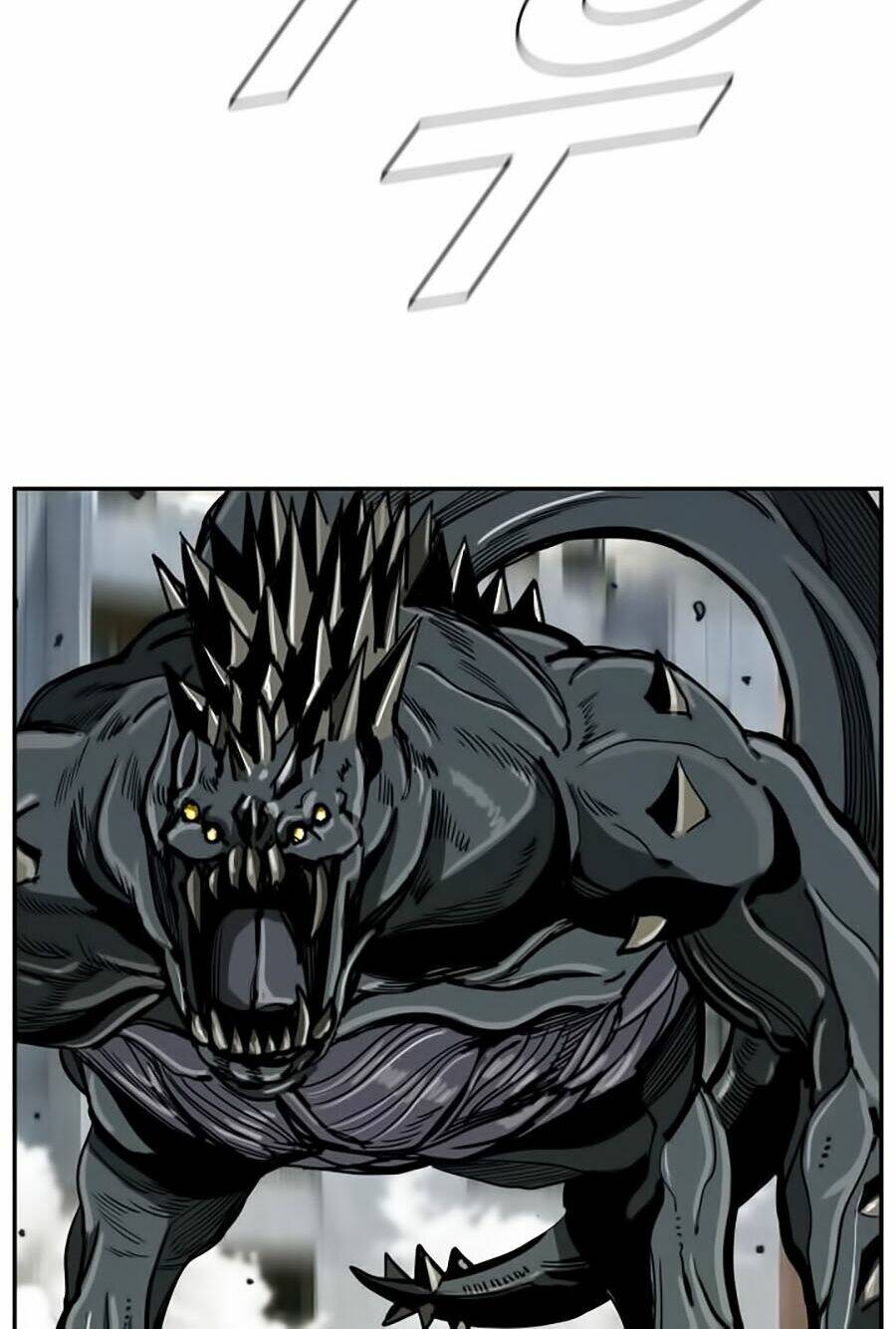 thợ săn đầu tiên chapter 58 50