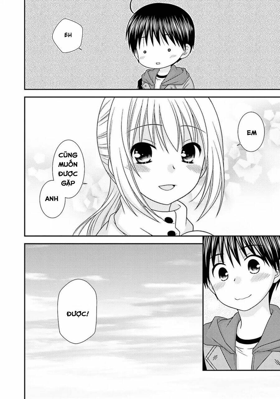 tonari no kashiwagi-san chapter 82 24