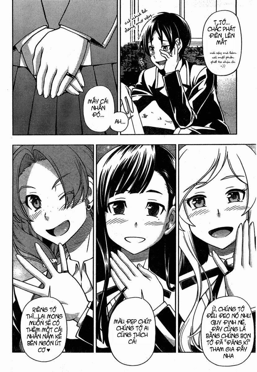 linazuke kyoutei chapter 2 29