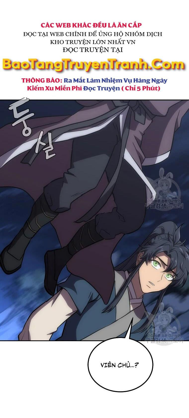 thiếu niên phương sĩ chapter 38 91