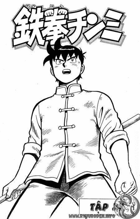 hoàng phi hồng phần 1 chapter 25 3