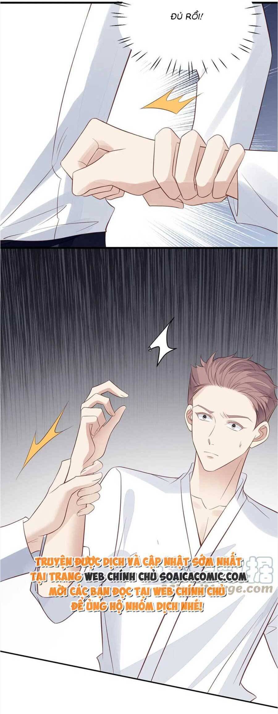 dựa vào đại lão ổn định vị trí c trong nam đoàn chapter 183 6