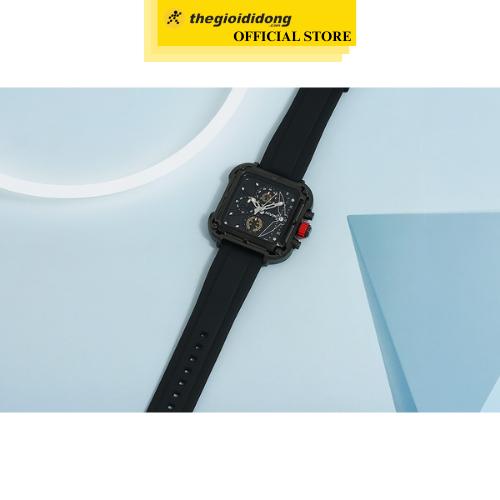 Đồng hồ MVW 44 mm Nam MSC003-01 - Hàng Chính Hãng