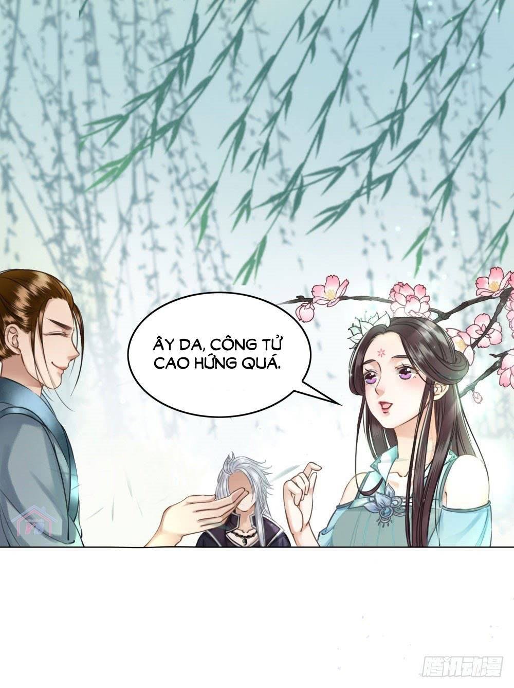 gay rồi! cái đó thành tinh rồi chapter 27 42