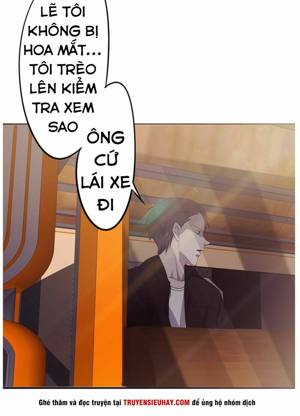 tối cường công nhân chapter 32 16