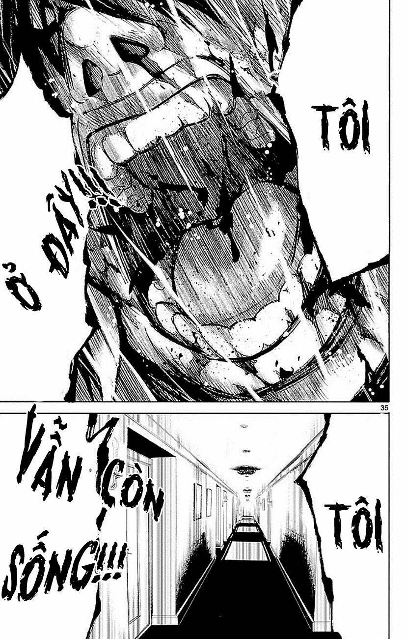 imawa no kuni no alice chapter 22.2 13