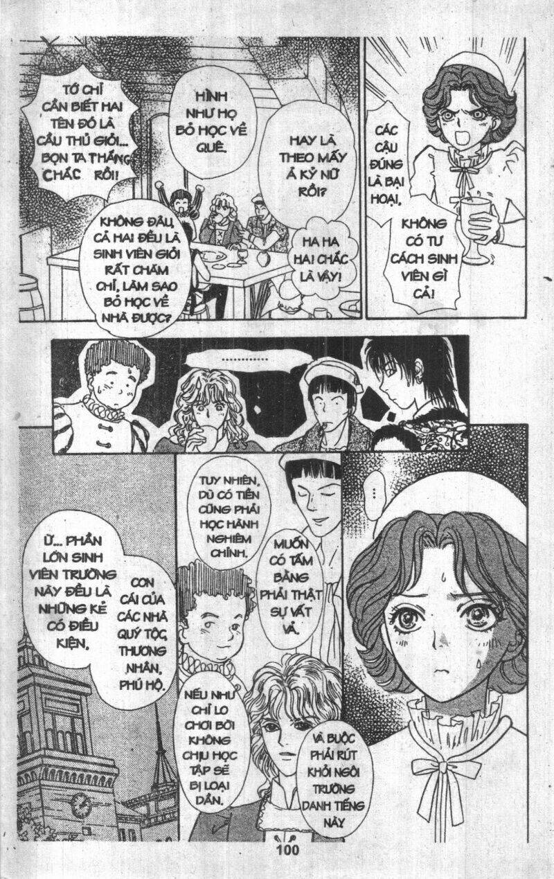 kenja no ishi chapter 3 100