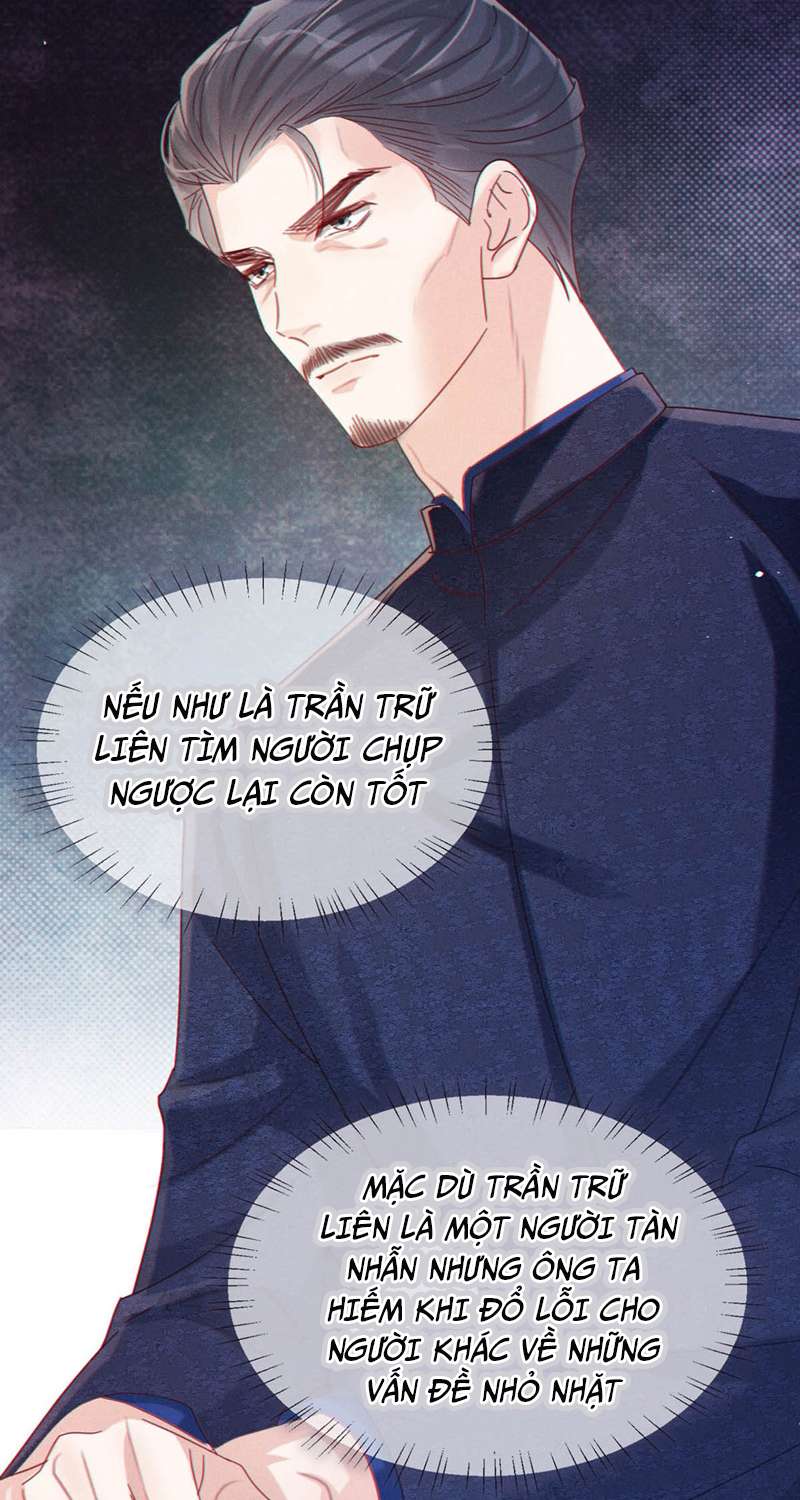 nịch tửu chapter 72 9
