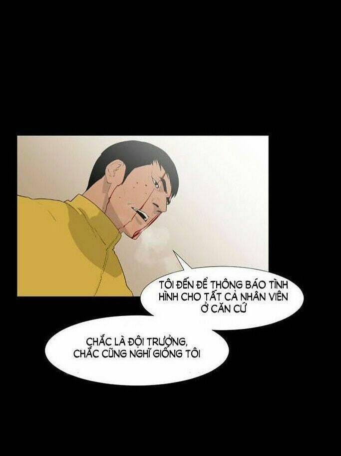 đêm vùng cực chapter 20 55