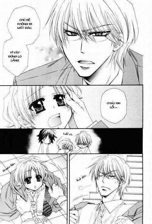 papa i love you chapter 1 33