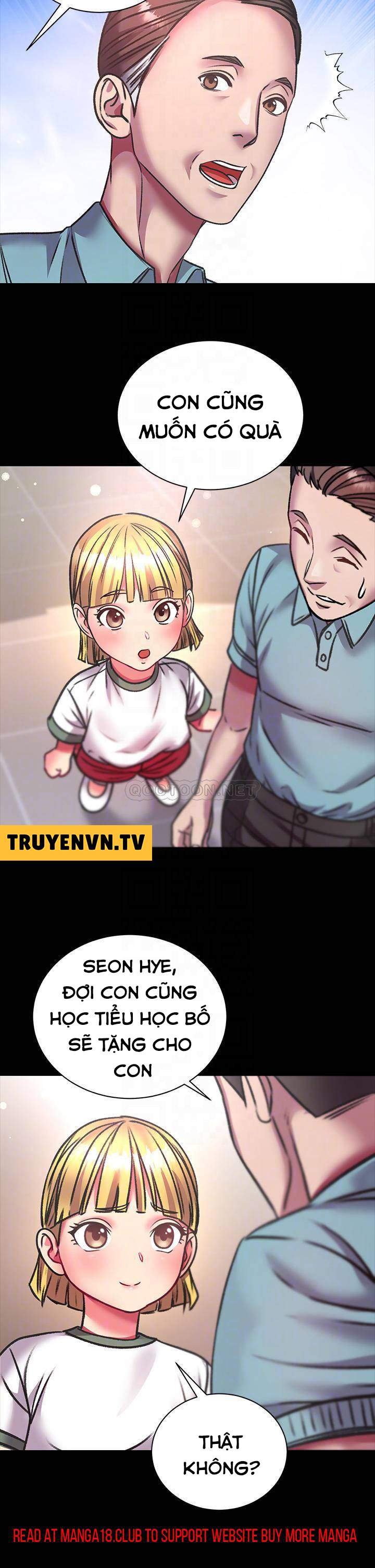 siêu thị của eunhye chapter 80 10