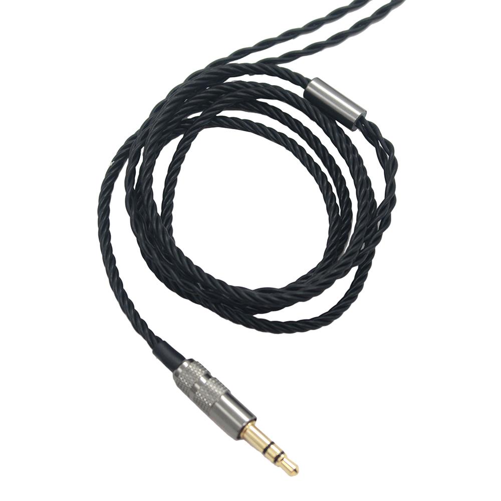 Tự làm thay thế cáp tai nghe 3.5mm