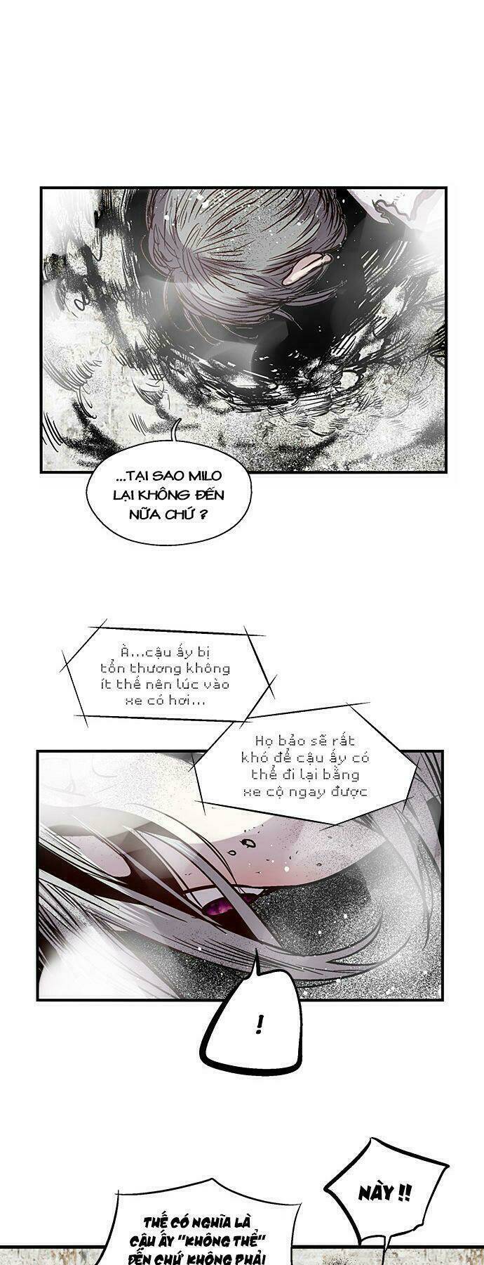 người máy hủy diệt chapter 108 17