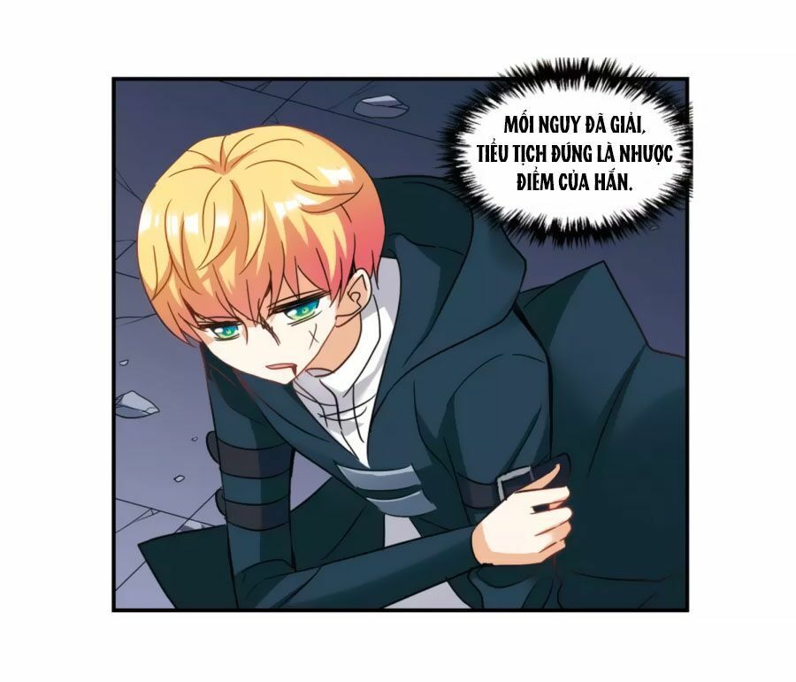 tô tịch kỳ quái chapter 95.2 24