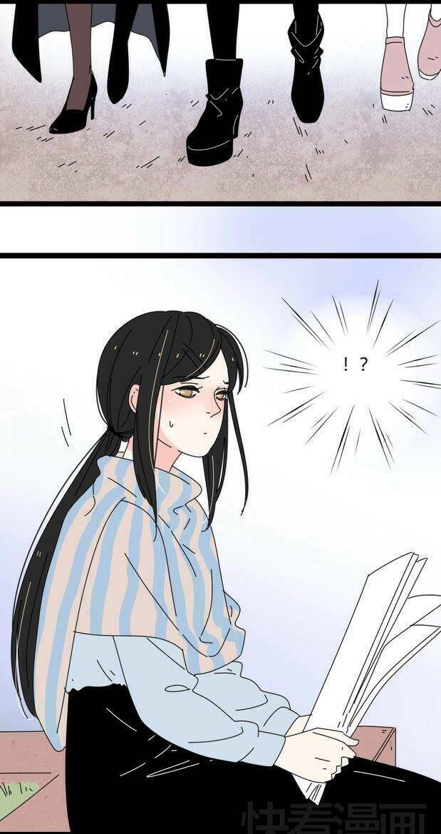 quỷ nhát gan và mã đại cáp chapter 7 42