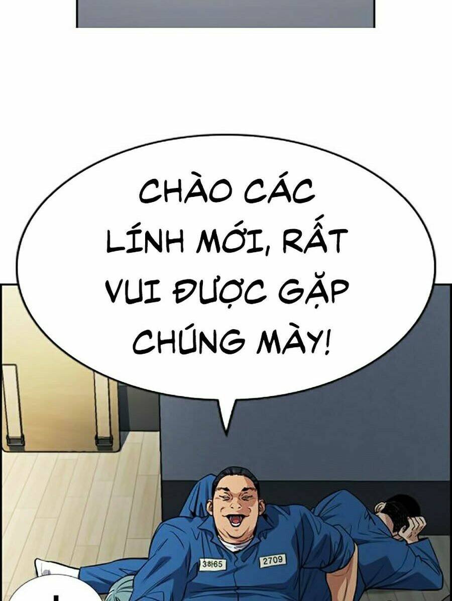 Giáo Dục Chân Chính - Get Schooled Chapter 31 - Trang 51