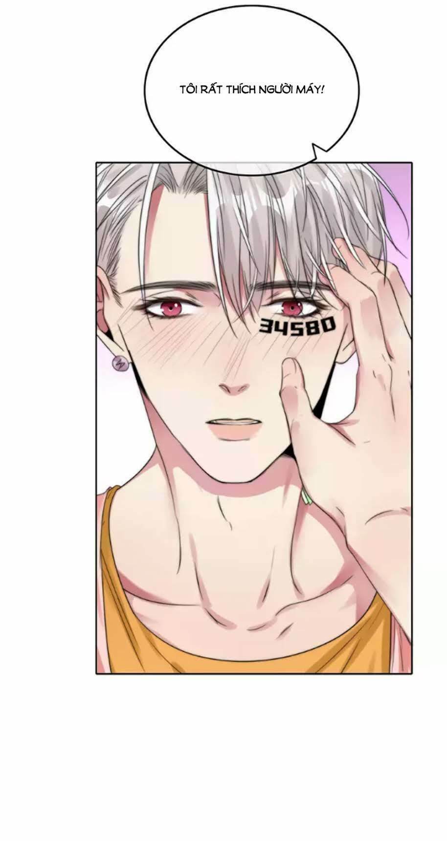 fan biến thái và thần tượng xinh đẹp chapter 44 4