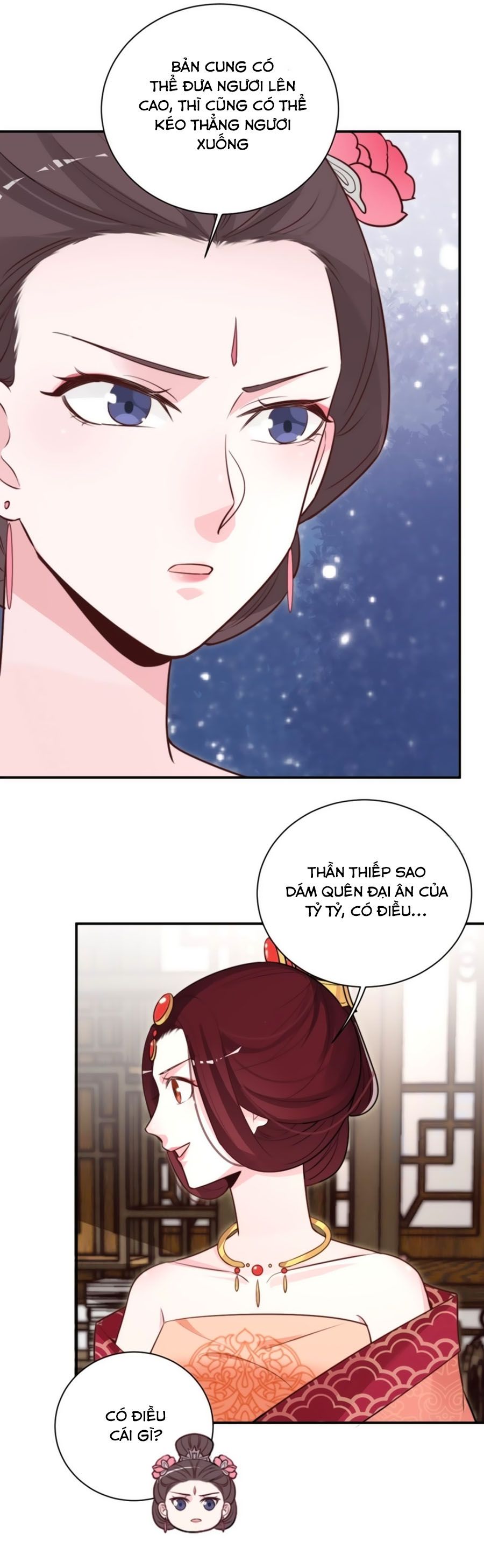 cung đấu live chapter 39 4