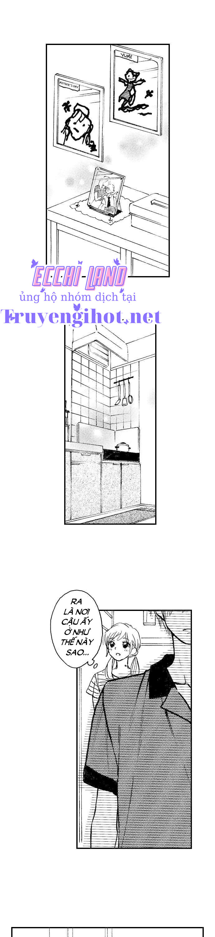 [16+] lạc vào thế giới mà tình dục là bài học bắt buộc chapter 33.1 5