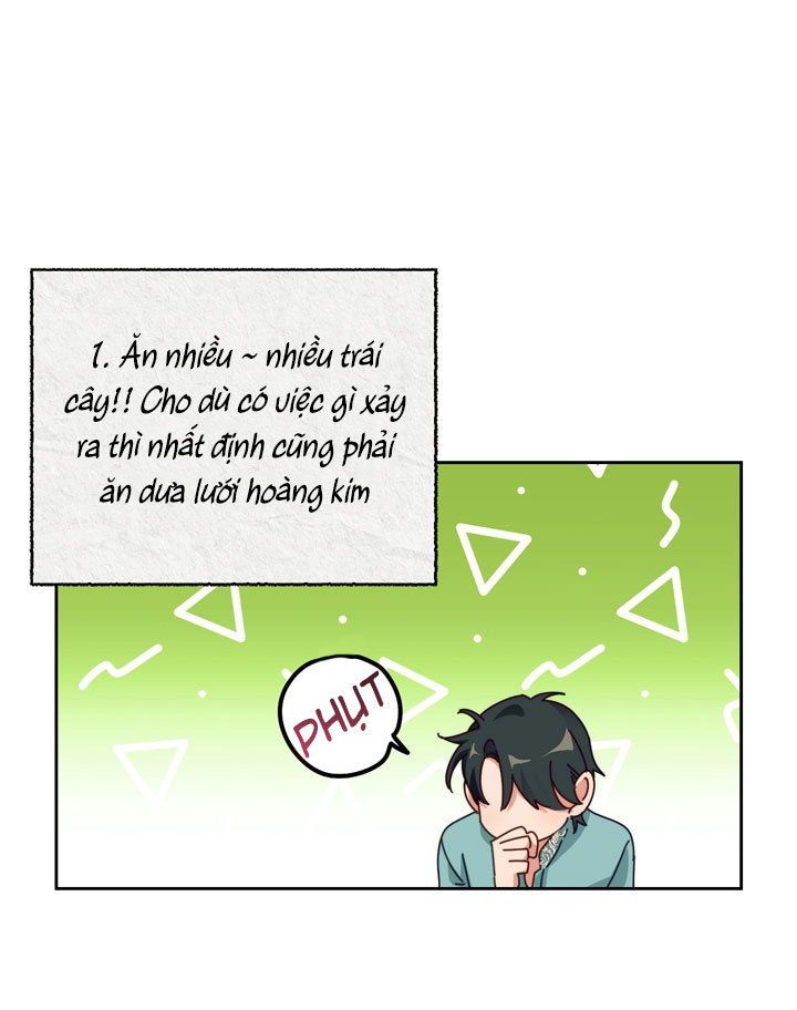 ác nữ xứng đôi với bạo chúa chapter 64 27