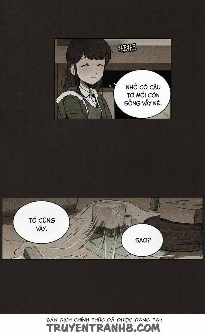 đứa con của quỷ dữ chapter 56 36