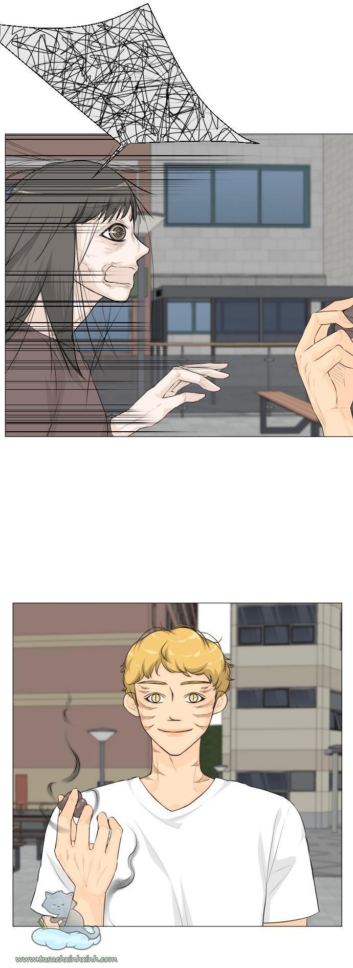 bán quỷ chapter 39 6