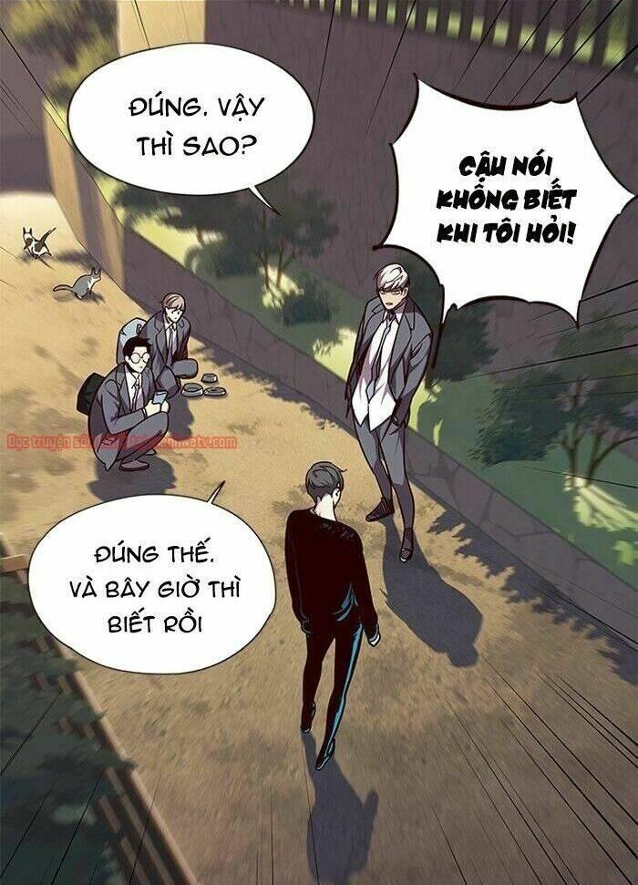 biến thân thành mèo chapter 50 66