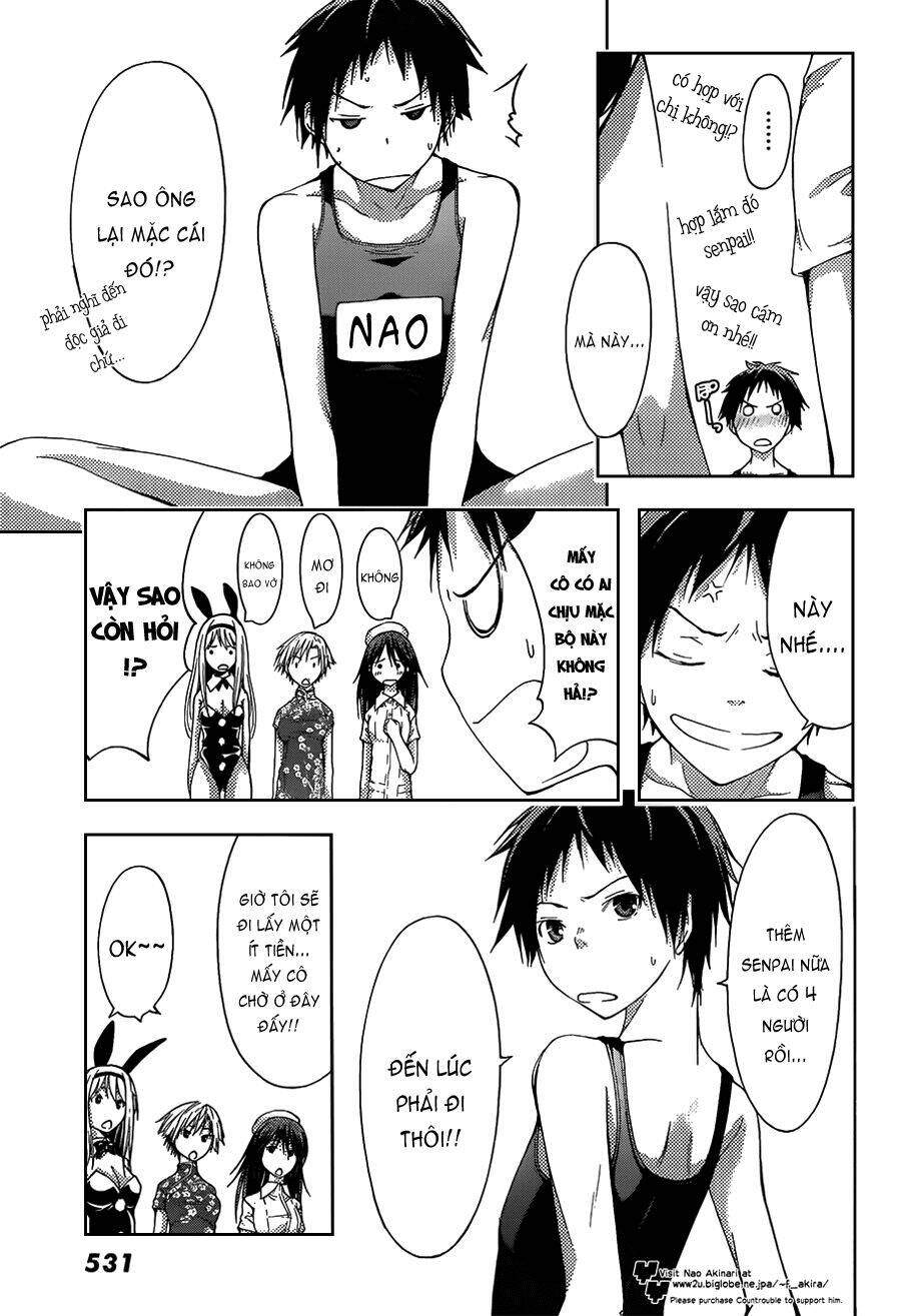 countrouble chapter 31 28