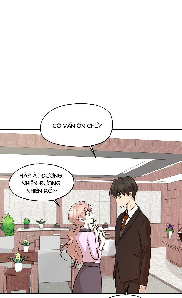 cuộc sống kỳ thú chapter 61 20