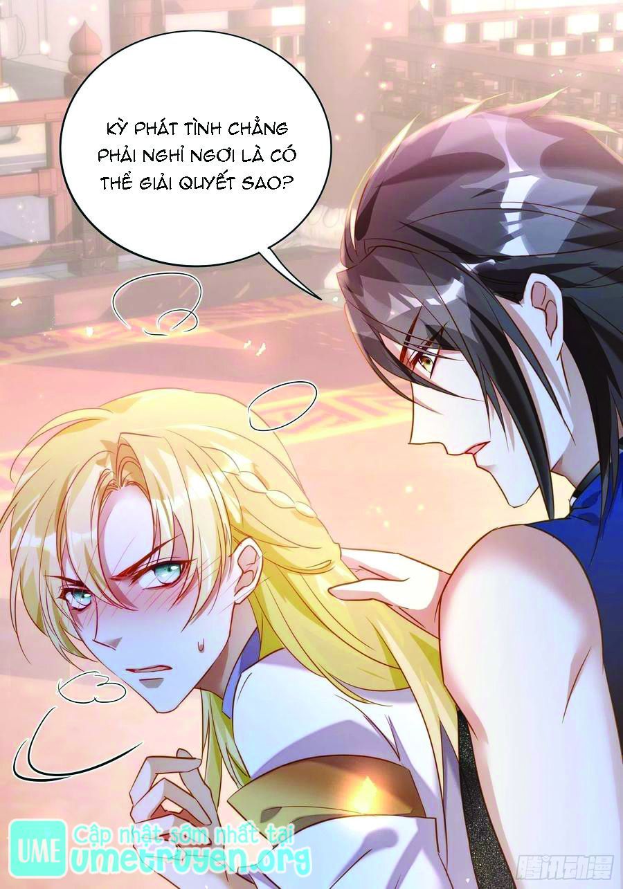 lục thân bất nhận chapter 66 9