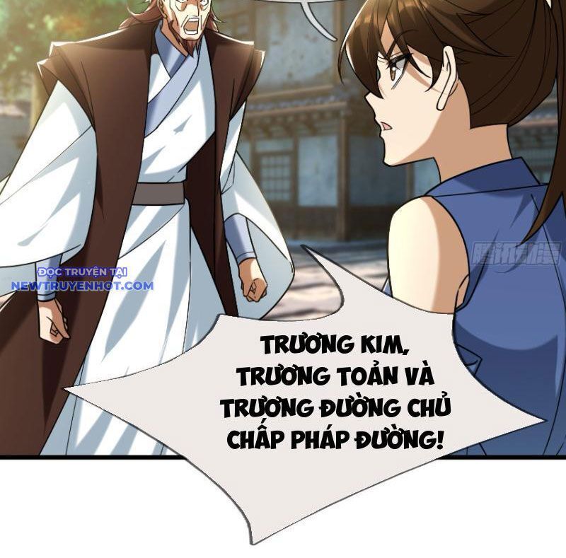 ngủ say vạn cổ: xuất thế đẩy ngang chư thiên chapter 34 68