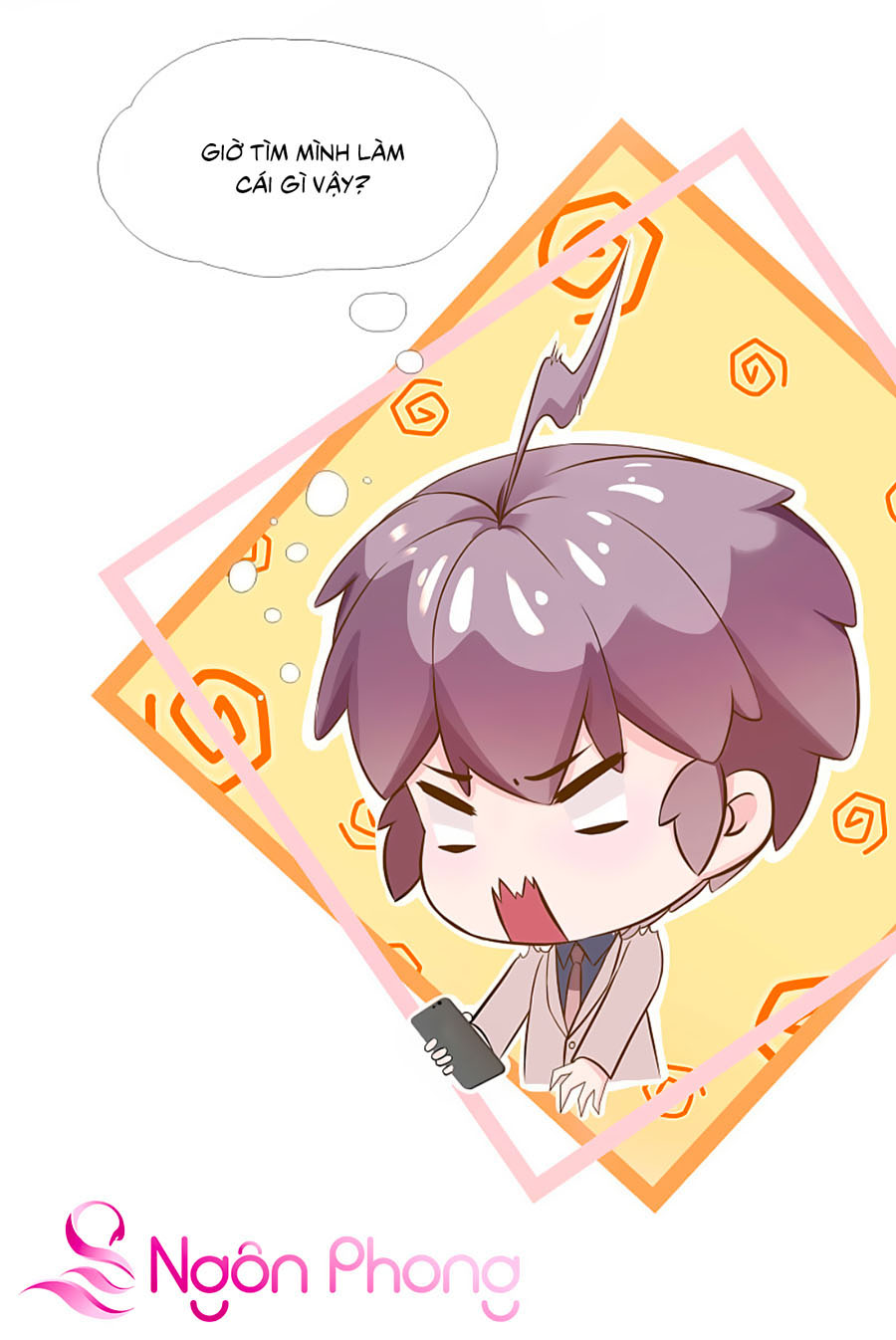 ma vương sau bộ vest: tổng tài khó chiều cưa không nổi chapter 40 11