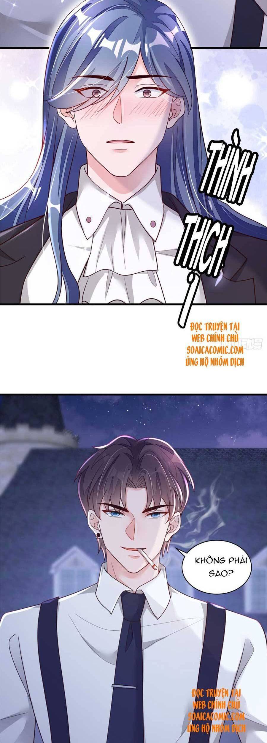 ác ma thì thầm chapter 68 20