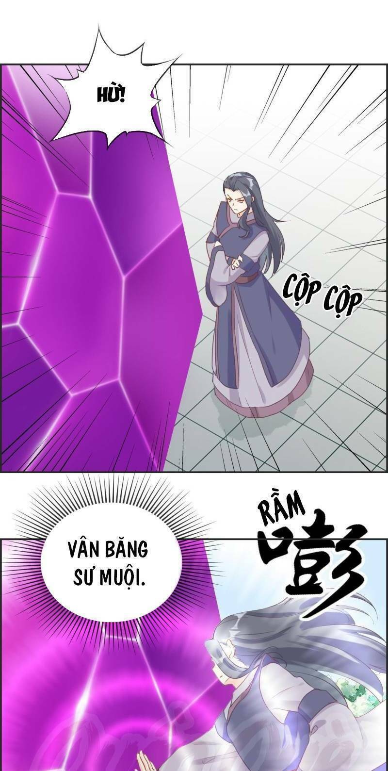 tối cường hoàn khố hệ thống chapter 57 22