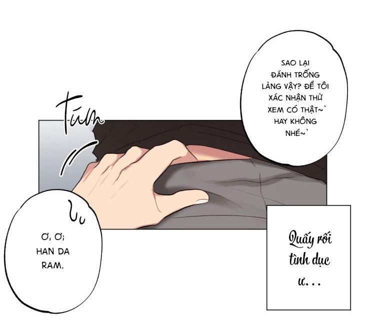 bắt đầu từ việc sống chung chapter 3 16