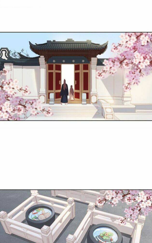 xuân khuê bí lục: xưởng công thái liêu nhân chapter 50 10