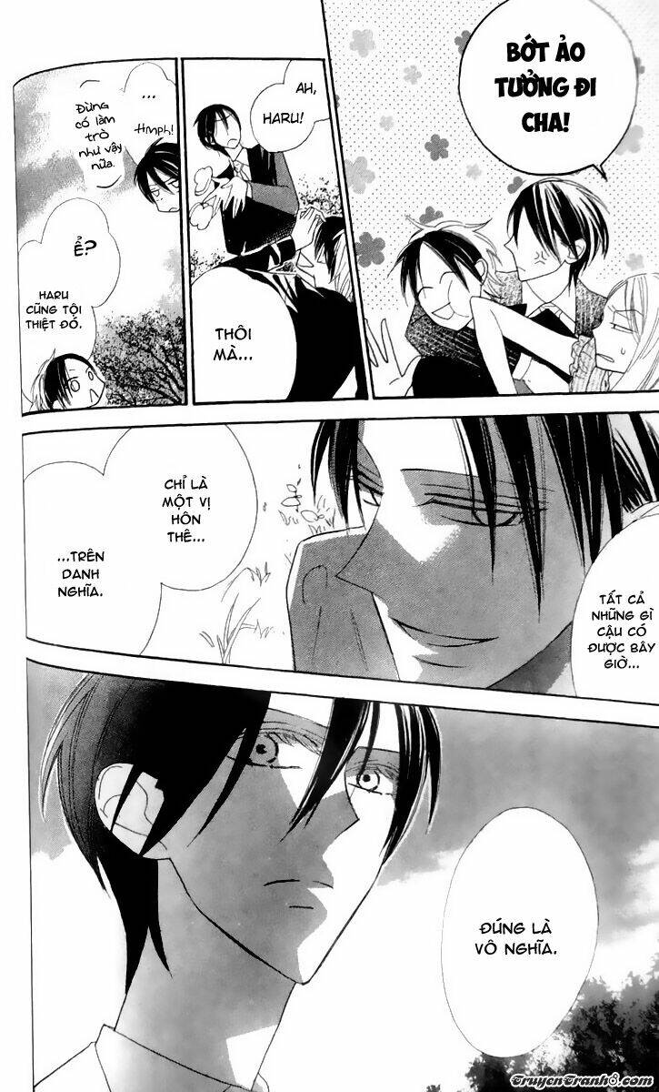 love sick chapter 14 26