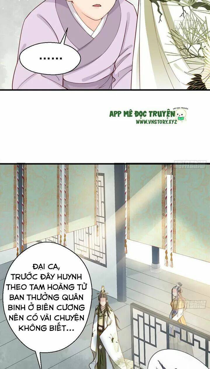 kiều nữ độc phi chapter 170 8