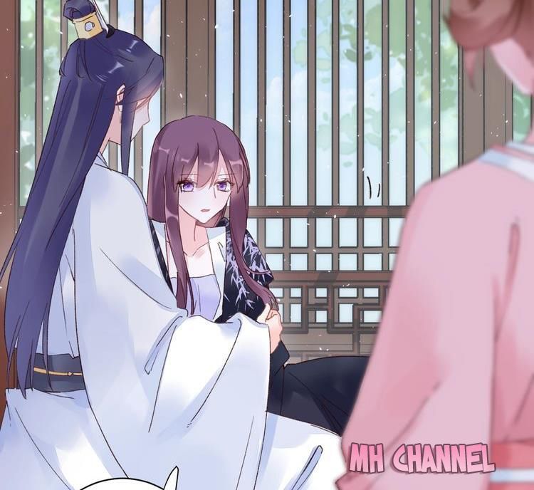 hoa nhan sách 2 chapter 77 8