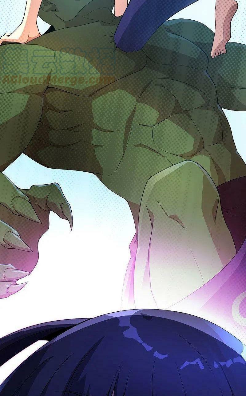 vòng bạn bè mạnh nhất của tiên giới chapter 172 27