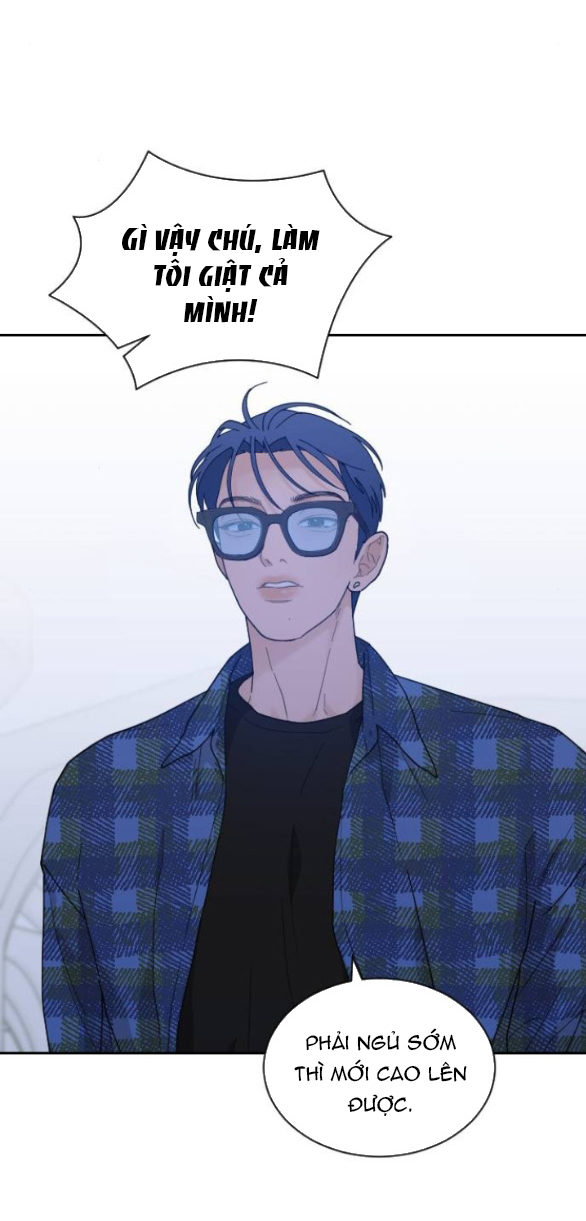 Vận May Bất Ngờ chapter 50.2 7