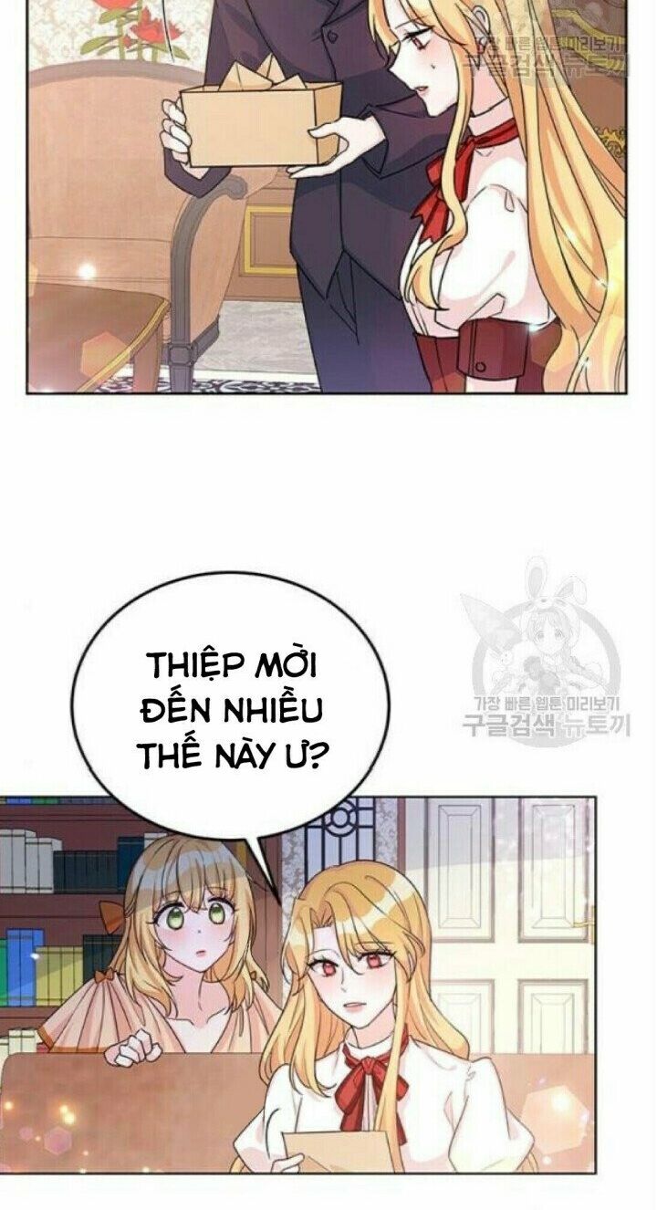 nữ hiệp trở về chapter 19 35